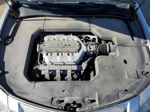 2010 Acura Tl  Silver vin: 19UUA9F58AA801049