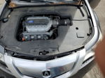 2010 Acura Tl  Серебряный vin: 19UUA9F59AA000100