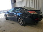 2010 Acura Tl  Black vin: 19UUA9F59AA005264