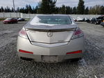 2010 Acura Tl  Tan vin: 19UUA9F59AA007208