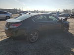 2010 Acura Tl  Black vin: 19UUA9F59AA007385