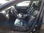 2010 Acura Tl  Black vin: 19UUA9F59AA007399