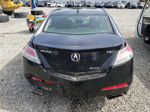 2010 Acura Tl  Black vin: 19UUA9F59AA007399