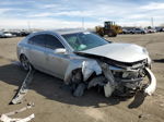 2010 Acura Tl  Silver vin: 19UUA9F59AA008536