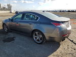 2010 Acura Tl  Gray vin: 19UUA9F59AA008777