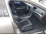 2010 Acura Tl 3.7 Серебряный vin: 19UUA9F5XAA001305