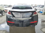 2010 Acura Tl  Black vin: 19UUA9F5XAA001403