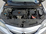 2013 Acura Ilx 20 Silver vin: 19VDE1F30DE020345