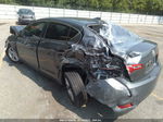 2013 Acura Ilx   Серый vin: 19VDE1F31DE011895