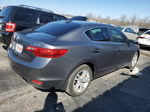 2013 Acura Ilx 20 Серый vin: 19VDE1F32DE019164