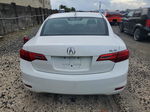 2013 Acura Ilx 20 Белый vin: 19VDE1F32DE022033