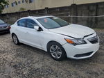 2013 Acura Ilx 20 Белый vin: 19VDE1F32DE022033