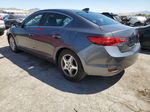 2013 Acura Ilx 20 Charcoal vin: 19VDE1F33DE007198