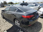 2013 Acura Ilx 20 Black vin: 19VDE1F33DE015060