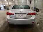 2013 Acura Ilx 20 Серебряный vin: 19VDE1F33DE021389