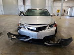 2013 Acura Ilx 20 Серебряный vin: 19VDE1F33DE021389