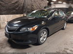 2013 Acura Ilx 2.0l Черный vin: 19VDE1F34DE005377