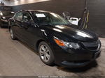 2013 Acura Ilx 2.0l Black vin: 19VDE1F34DE005377