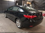 2013 Acura Ilx 2.0l Черный vin: 19VDE1F34DE005377