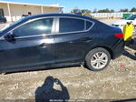 2013 Acura Ilx 2.0l Black vin: 19VDE1F35DE004870