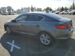 2013 Acura Ilx 20 Gray vin: 19VDE1F35DE004965