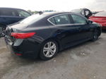 2013 Acura Ilx 20 Черный vin: 19VDE1F35DE017795