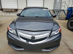 2013 Acura Ilx 20 Gray vin: 19VDE1F35DE020227