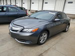 2013 Acura Ilx 20 Gray vin: 19VDE1F35DE020227