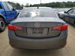 2013 Acura Ilx 20 Gray vin: 19VDE1F35DE020227