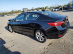 2013 Acura Ilx 20 Black vin: 19VDE1F35DE021748