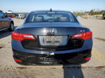 2013 Acura Ilx 20 Black vin: 19VDE1F35DE021748