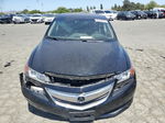 2013 Acura Ilx 20 Black vin: 19VDE1F35DE021880