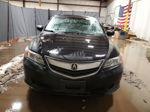 2013 Acura Ilx 20 Черный vin: 19VDE1F36DE003338