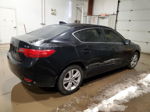 2013 Acura Ilx 20 Черный vin: 19VDE1F36DE003338