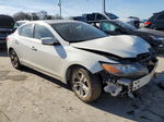 2013 Acura Ilx 20 White vin: 19VDE1F36DE013240