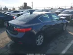 2013 Acura Ilx 2.0l Dark Blue vin: 19VDE1F36DE020284