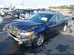 2013 Acura Ilx 2.0l Dark Blue vin: 19VDE1F36DE020284