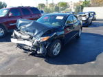 2013 Acura Ilx 2.0l Черный vin: 19VDE1F36DE021211