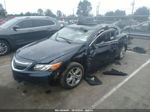 2013 Acura Ilx   Blue vin: 19VDE1F37DE014655