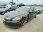 2013 Acura Ilx 20 Black vin: 19VDE1F37DE017779