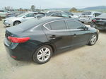 2013 Acura Ilx 20 Black vin: 19VDE1F37DE017779