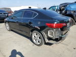 2013 Acura Ilx 20 Black vin: 19VDE1F37DE018091