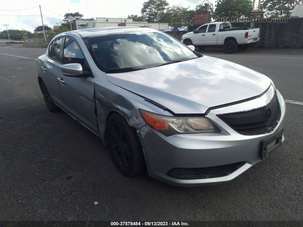 2013 Acura Ilx 2.0l vin: 19VDE1F38DE001333