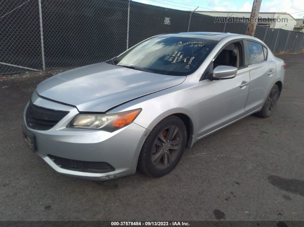 2013 Acura Ilx 2.0l vin: 19VDE1F38DE001333