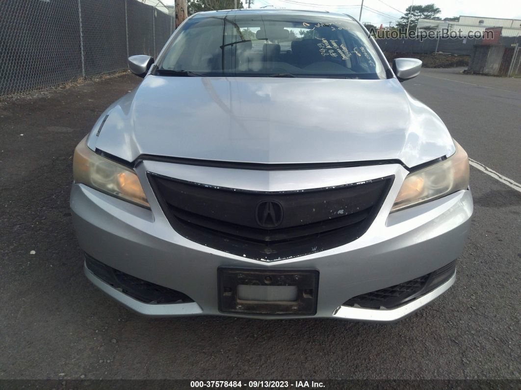 2013 Acura Ilx 2.0l vin: 19VDE1F38DE001333