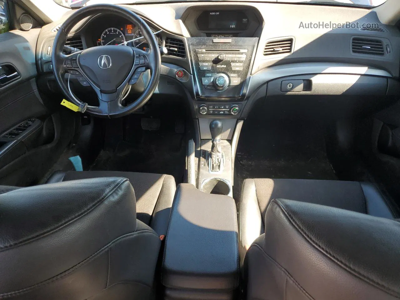 2013 Acura Ilx 20 Синий vin: 19VDE1F38DE008220