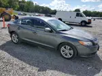 2013 Acura Ilx 20 Gray vin: 19VDE1F38DE011893