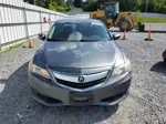 2013 Acura Ilx 20 Gray vin: 19VDE1F38DE011893