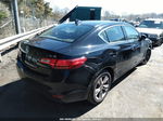 2013 Acura Ilx   Черный vin: 19VDE1F38DE019962