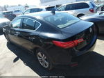 2013 Acura Ilx   Черный vin: 19VDE1F38DE019962